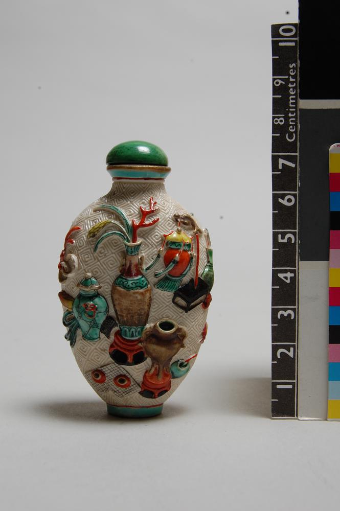 图片[1]-snuff-bottle BM-Franks.95-China Archive